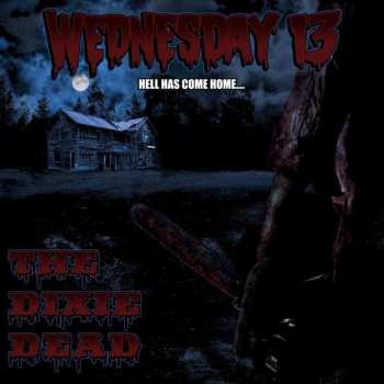 CD Wednesday 13: The Dixie Dead 9974