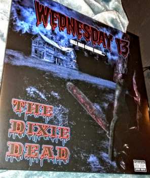 LP Wednesday 13: The Dixie Dead LTD | CLR 67826