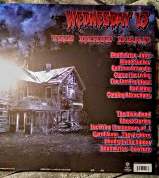 LP Wednesday 13: The Dixie Dead LTD | CLR 67826