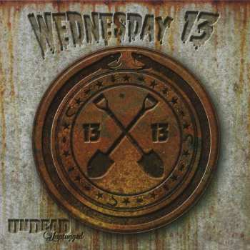 Album Wednesday 13: Undead Unplugged