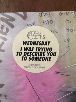 LP Wednesday: I Was Trying To Describe You To Someone 431488