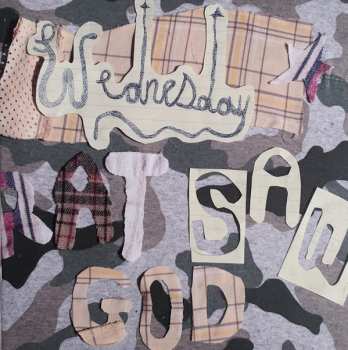 LP Wednesday: Rat Saw God 511411