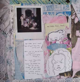 LP Wednesday: Rat Saw God