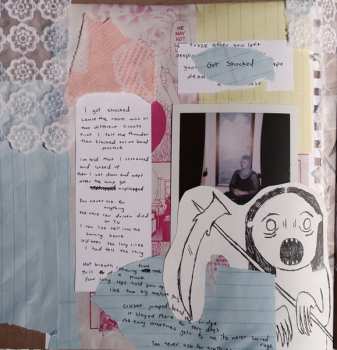 LP Wednesday: Rat Saw God