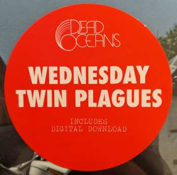LP Wednesday: Twin Plagues 445065