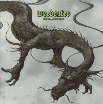 Album Weedeater: Jason... The Dragon