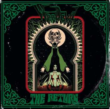 Album Weedevil: The Return