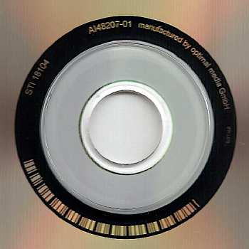 CD Weedpecker: II 398338