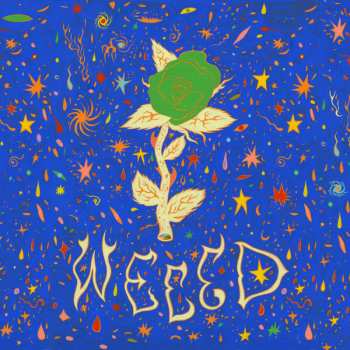 Album Weeed: Green Roses Vol​.​1