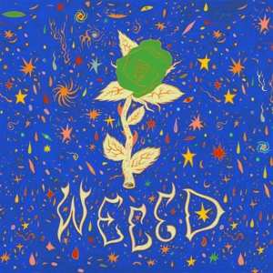 LP Weeed: Green Roses Vol​.​1 398089