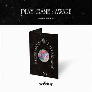 Album Weeekly: Play Game: Awake