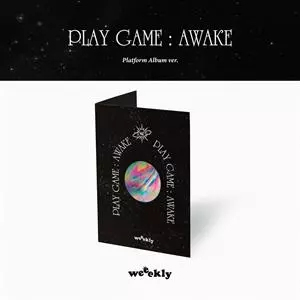 Play Game: Awake