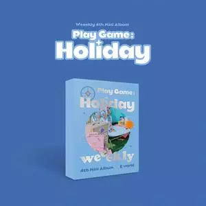 Play Game: Holiday