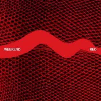 Album Weekend: Red