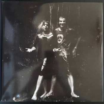 3LP Ween: Chocolate And Cheese CLR | DLX | LTD