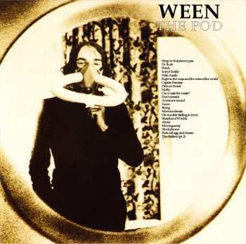 Album Ween: The Pod