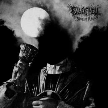 CD Full Of Hell: Weeping Choir 39841