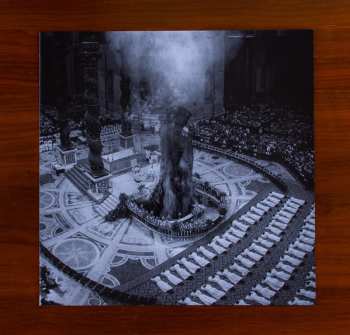 LP Full Of Hell: Weeping Choir 39842