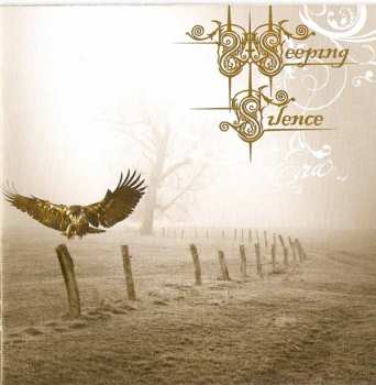 Album Weeping Silence: End Of An Era