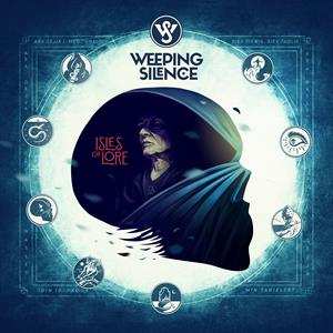 Album Weeping Silence: Isles Of Lore