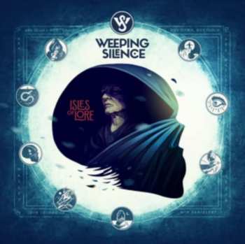 CD Weeping Silence: Isles Of Lore 480275