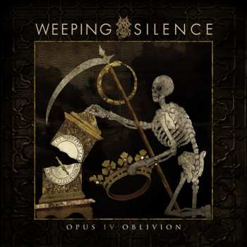 Album Weeping Silence: Opus IV Oblivion
