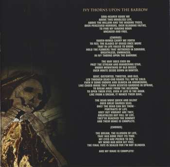 CD Weeping Silence: Opus IV Oblivion 26585
