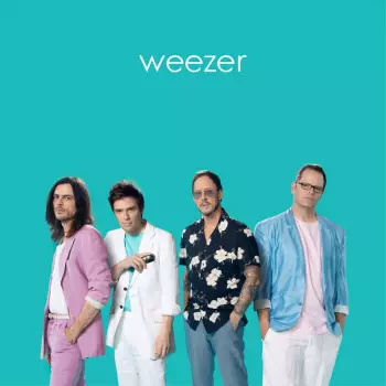 Album Weezer: Weezer