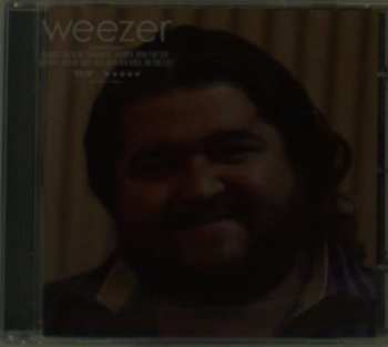 CD Weezer: Hurley