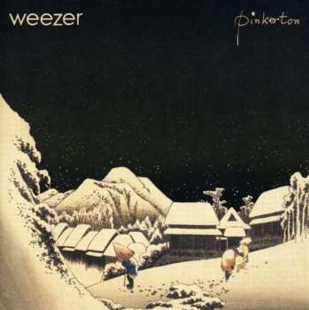 Album Weezer: Pinkerton