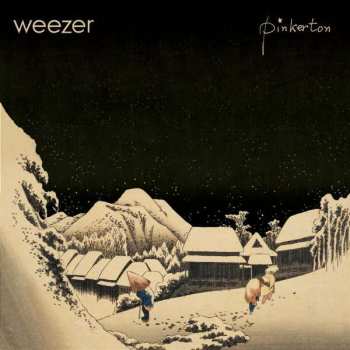 LP Weezer: Pinkerton 412527