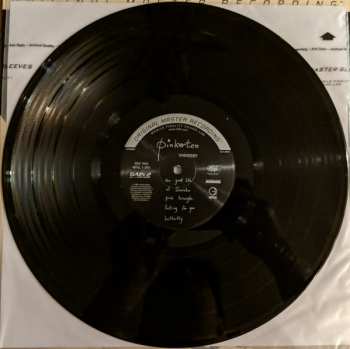 LP Weezer: Pinkerton LTD | NUM 277865