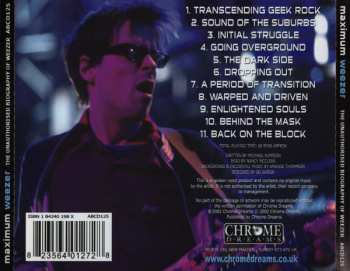 2CD Weezer: The Lowdown 425195
