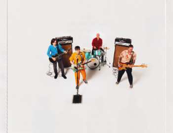 CD Weezer: Van Weezer 394431