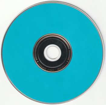 CD Weezer: Weezer 377562