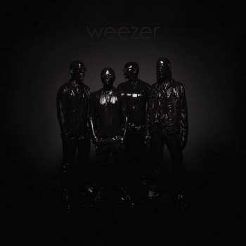 LP Weezer: Weezer LTD | CLR 390936