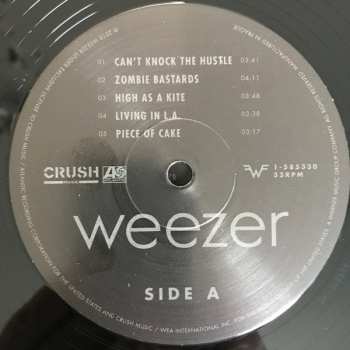 LP Weezer: Weezer 385733