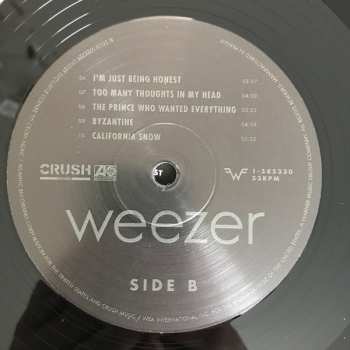 LP Weezer: Weezer 385733