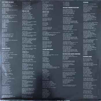 LP Weezer: Weezer LTD | CLR