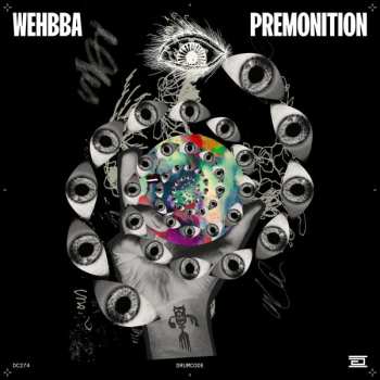 Album Wehbba: Premonition
