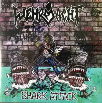 Album Wehrmacht: Shark Attack