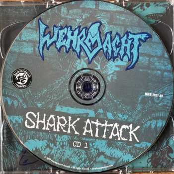 2CD Wehrmacht: Shark Attack 32303
