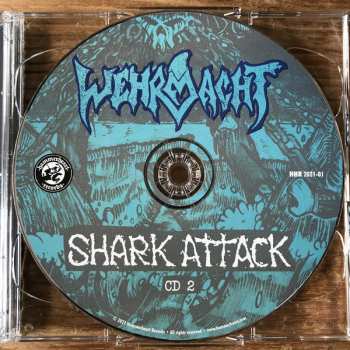 2CD Wehrmacht: Shark Attack 32303