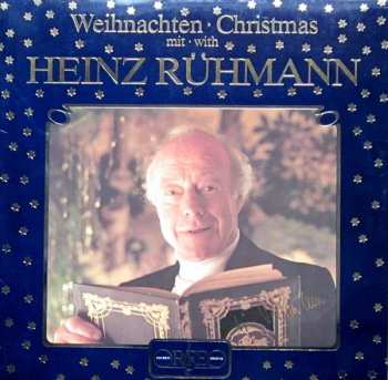 Album Heinz Rühmann: Weihnachten Mit Heinz Rühmann