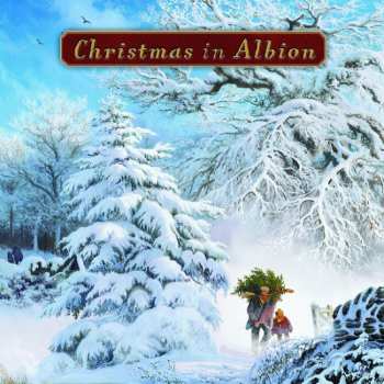Album Weihnachtsplatten: Christmas In Albion