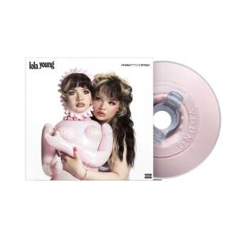 CD Lola Young: I'm Only F**king Myself