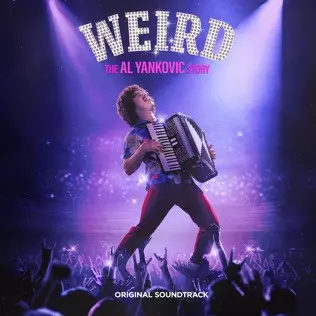 Weird: The Al Yankovic Story (Original Soundtrack)