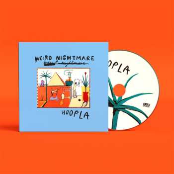 CD Weird Nightmare: Hoopla