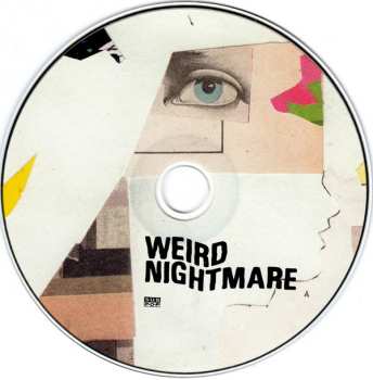 CD Weird Nightmare: Weird Nightmare 477679