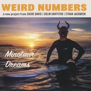 Weird Numbers: 7-minotaur Dreams